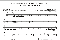 Now Or Never von Matthew Gerrard (Download) 