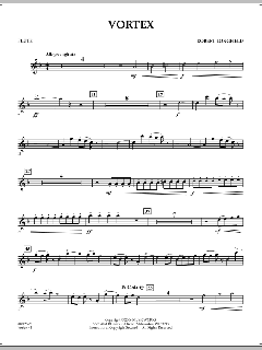 Vortex von Robert Longfield (Download) 