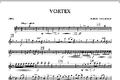 Vortex von Robert Longfield (Download) 