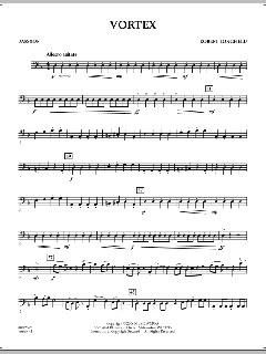 Vortex von Robert Longfield (Download) 