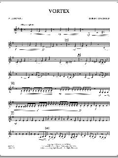 Vortex von Robert Longfield (Download) 