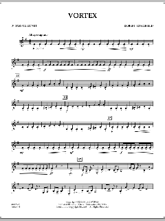 Vortex von Robert Longfield (Download) 