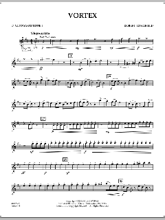 Vortex von Robert Longfield (Download) 