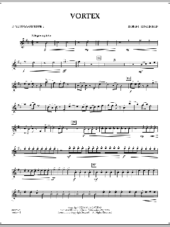 Vortex von Robert Longfield (Download) 