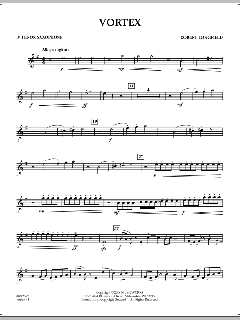 Vortex von Robert Longfield (Download) 