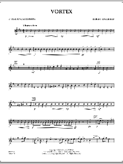 Vortex von Robert Longfield (Download) 