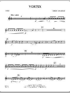 Vortex von Robert Longfield (Download) 