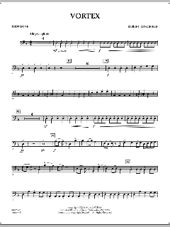 Vortex von Robert Longfield (Download) 