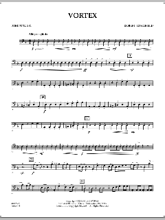 Vortex von Robert Longfield (Download) 