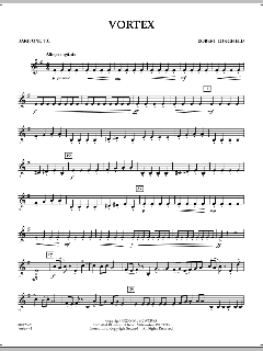 Vortex von Robert Longfield (Download) 