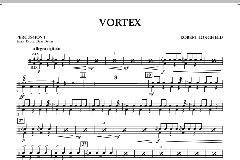 Vortex von Robert Longfield (Download) 