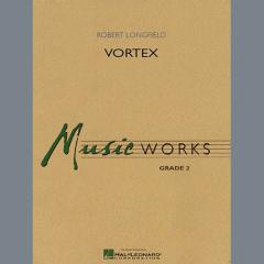 Vortex von Robert Longfield (Download) 