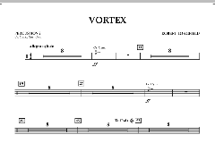 Vortex von Robert Longfield (Download) 