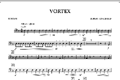 Vortex von Robert Longfield (Download) 