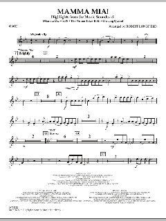 Mamma Mia! von ABBA (Download) 