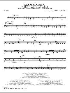 Mamma Mia! von ABBA (Download) 