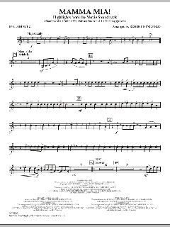 Mamma Mia! von ABBA (Download) 