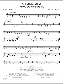 Mamma Mia! von ABBA (Download) 