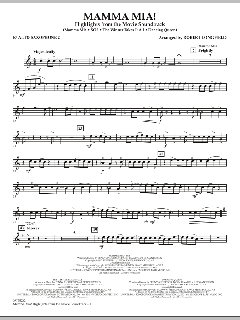 Mamma Mia! von ABBA (Download) 