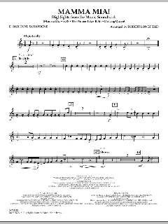 Mamma Mia! von ABBA (Download) 