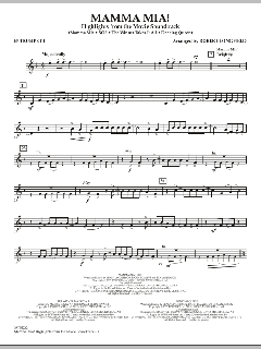 Mamma Mia! von ABBA (Download) 