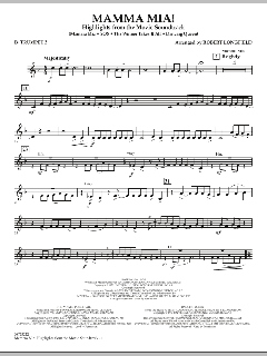 Mamma Mia! von ABBA (Download) 