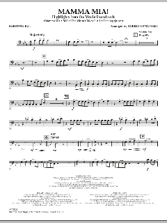 Mamma Mia! von ABBA (Download) 