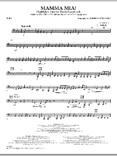 Mamma Mia! von ABBA (Download) 