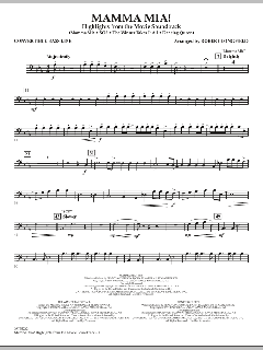 Mamma Mia! von ABBA (Download) 