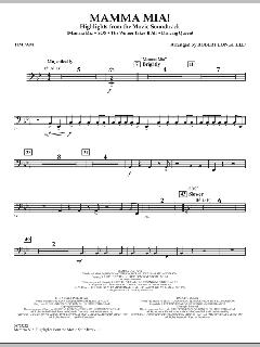 Mamma Mia! von ABBA (Download) 