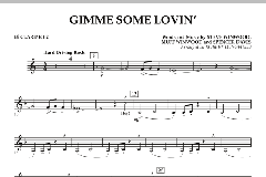 Gimme Some Lovin' von The Blues Brothers (Download) 
