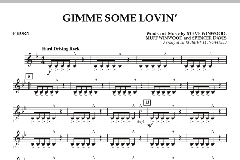 Gimme Some Lovin' von The Blues Brothers (Download) 