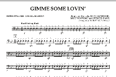 Gimme Some Lovin' von The Blues Brothers (Download) 