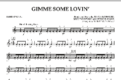 Gimme Some Lovin' von The Blues Brothers (Download) 