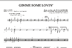 Gimme Some Lovin' von The Blues Brothers (Download) 