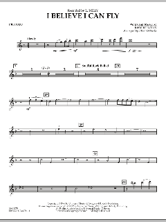 I Believe I Can Fly von R. Kelly (Download) 