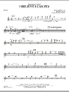 I Believe I Can Fly von R. Kelly (Download) 