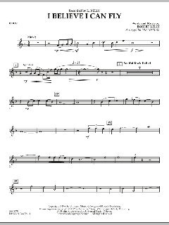 I Believe I Can Fly von R. Kelly (Download) 