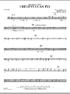 I Believe I Can Fly von R. Kelly (Download) 