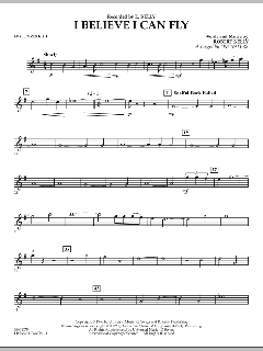 I Believe I Can Fly von R. Kelly (Download) 