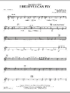 I Believe I Can Fly von R. Kelly (Download) 