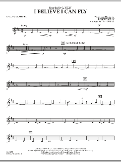 I Believe I Can Fly von R. Kelly (Download) 