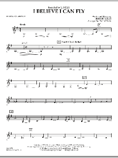 I Believe I Can Fly von R. Kelly (Download) 