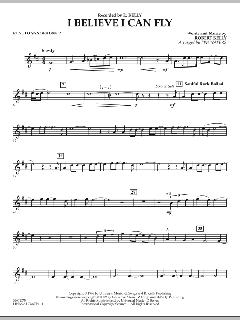 I Believe I Can Fly von R. Kelly (Download) 