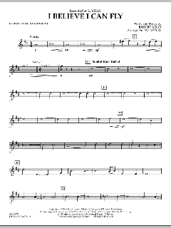 I Believe I Can Fly von R. Kelly (Download) 