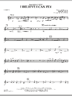 I Believe I Can Fly von R. Kelly (Download) 