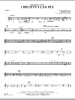 I Believe I Can Fly von R. Kelly (Download) 