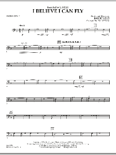 I Believe I Can Fly von R. Kelly (Download) 