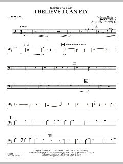 I Believe I Can Fly von R. Kelly (Download) 