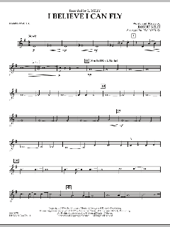 I Believe I Can Fly von R. Kelly (Download) 